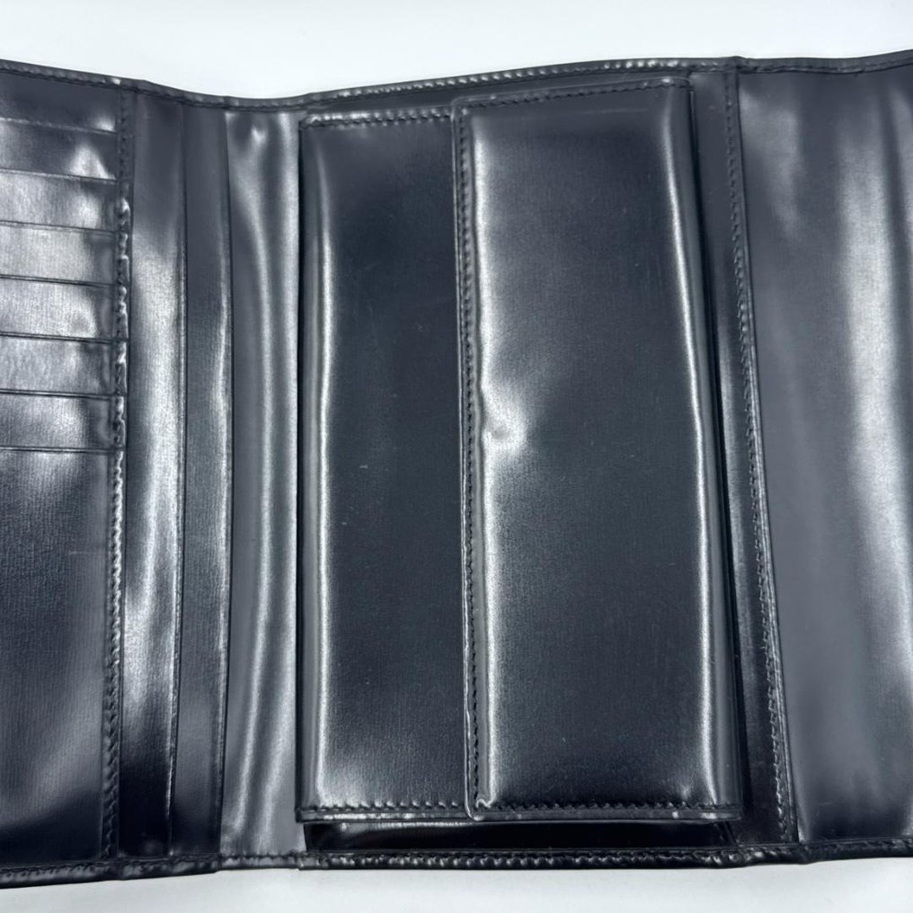 Bulgari - Πορτοφόλι #3.2