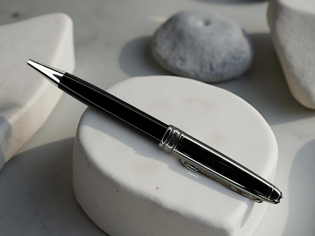 Montblanc - Meisterstück - Ballpoint pen #1.0