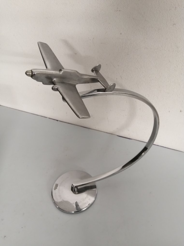 Φιγούρα - Χάλυβας, Μαχητικό αεροσκάφος, δεκαετία του 1990 #1.0