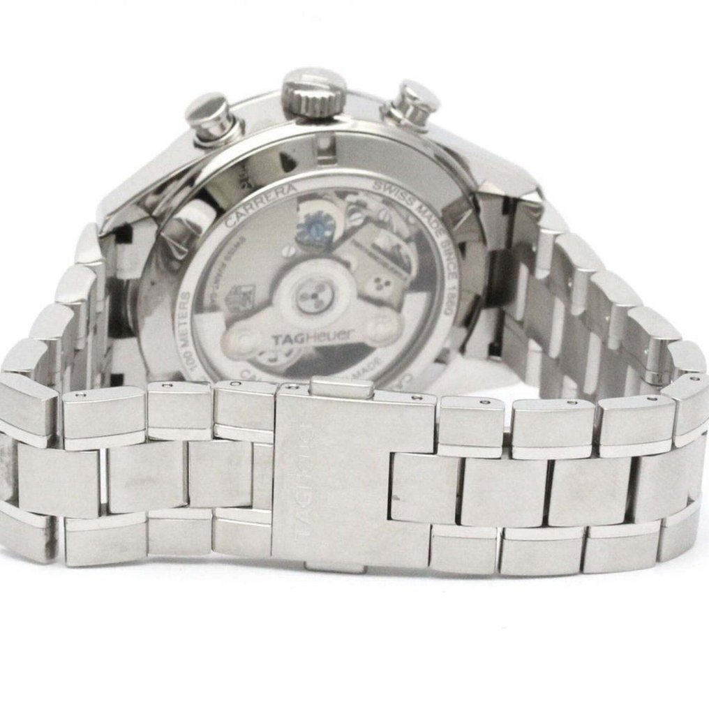 TAG Heuer - Carrera - CAR2110 - Heren - 2020+ #4.3