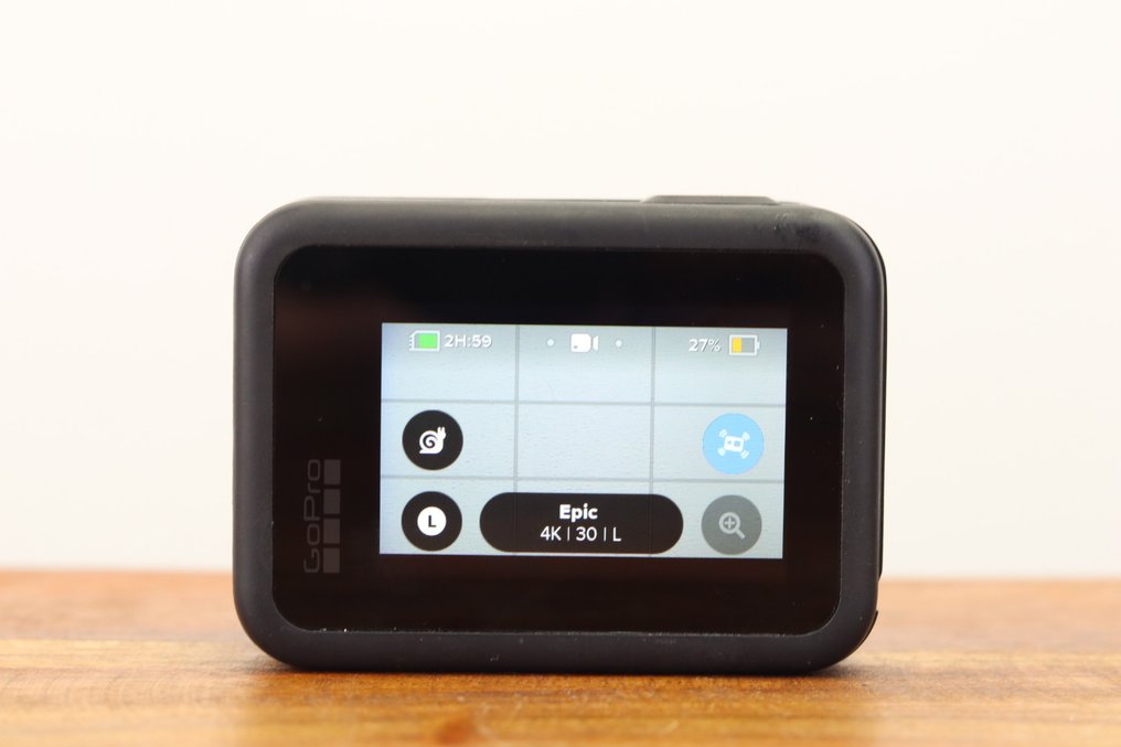 GoPro Hero 8 Cameră de acțiune #2.1