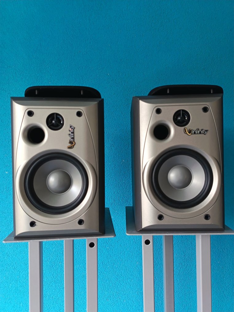 Infinity - Alpha 5 Set difuzor #1.0