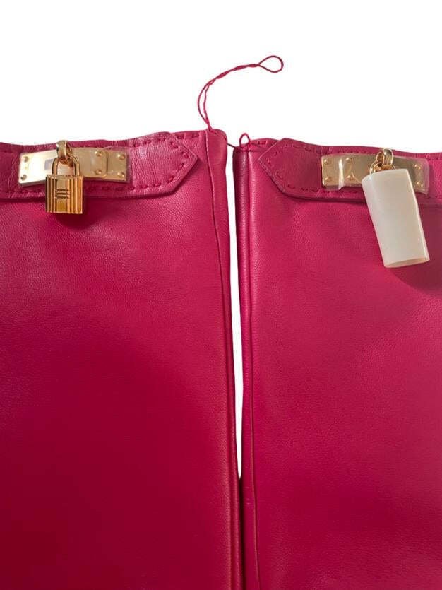 Hermès - Mănuși #1.0