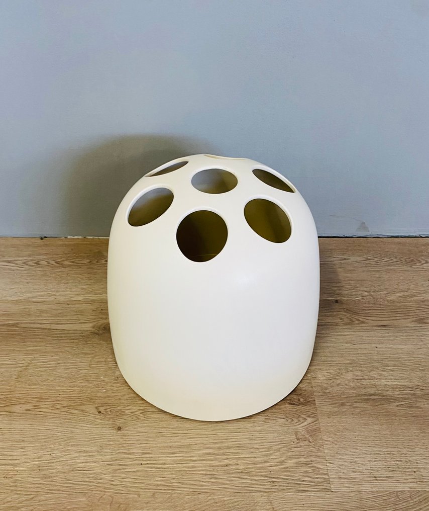 Artemide - Emma Gismondi Schweinberger - Stojak na parasole - Dedalo - Plastik, ABS #1.0