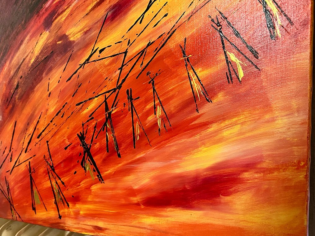 Julien Danaux (Artdanaux) - La marche #3.2