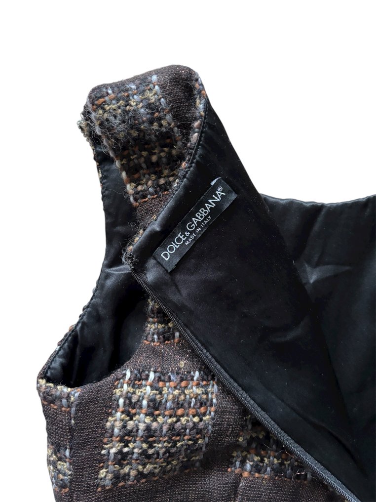 Dolce & Gabbana - 特殊場合禮服 #1.0