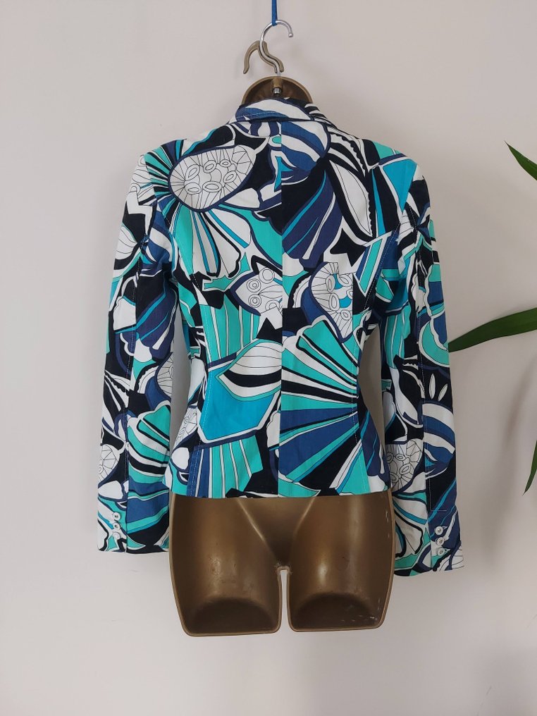 D&G - Blazer - Vintage #4.3