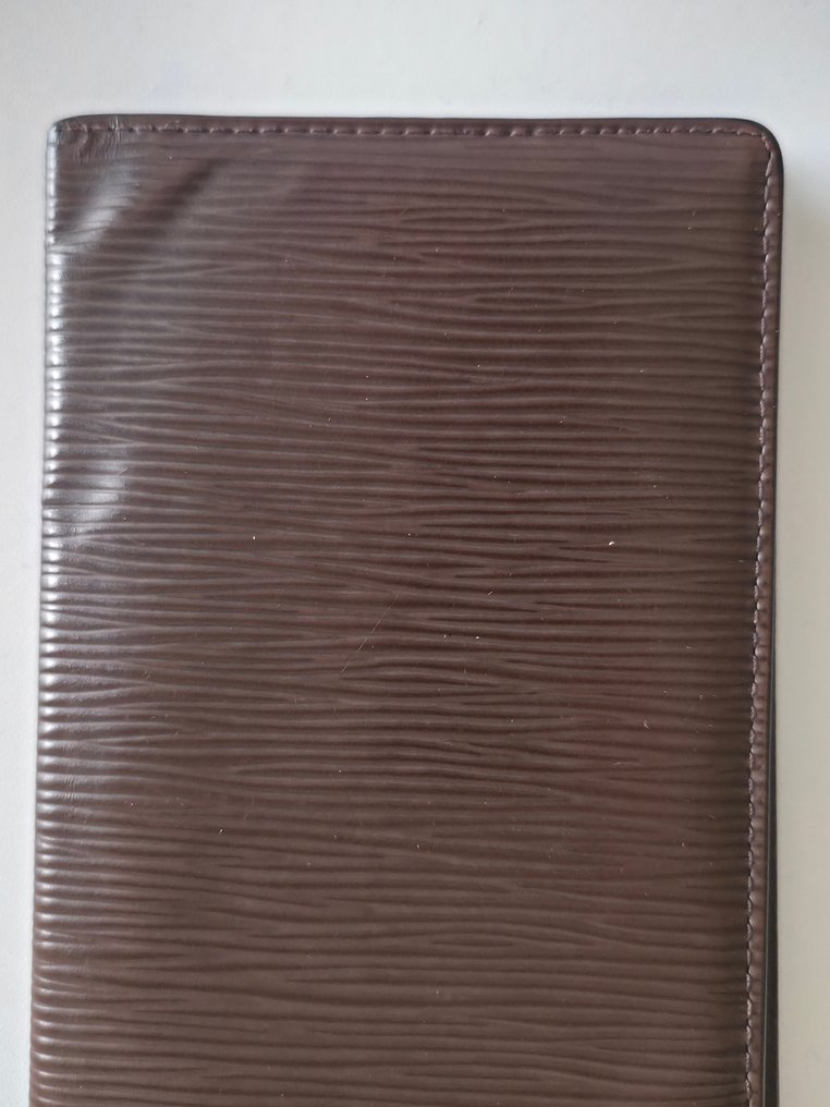 Louis Vuitton - Tegnebog #4.3