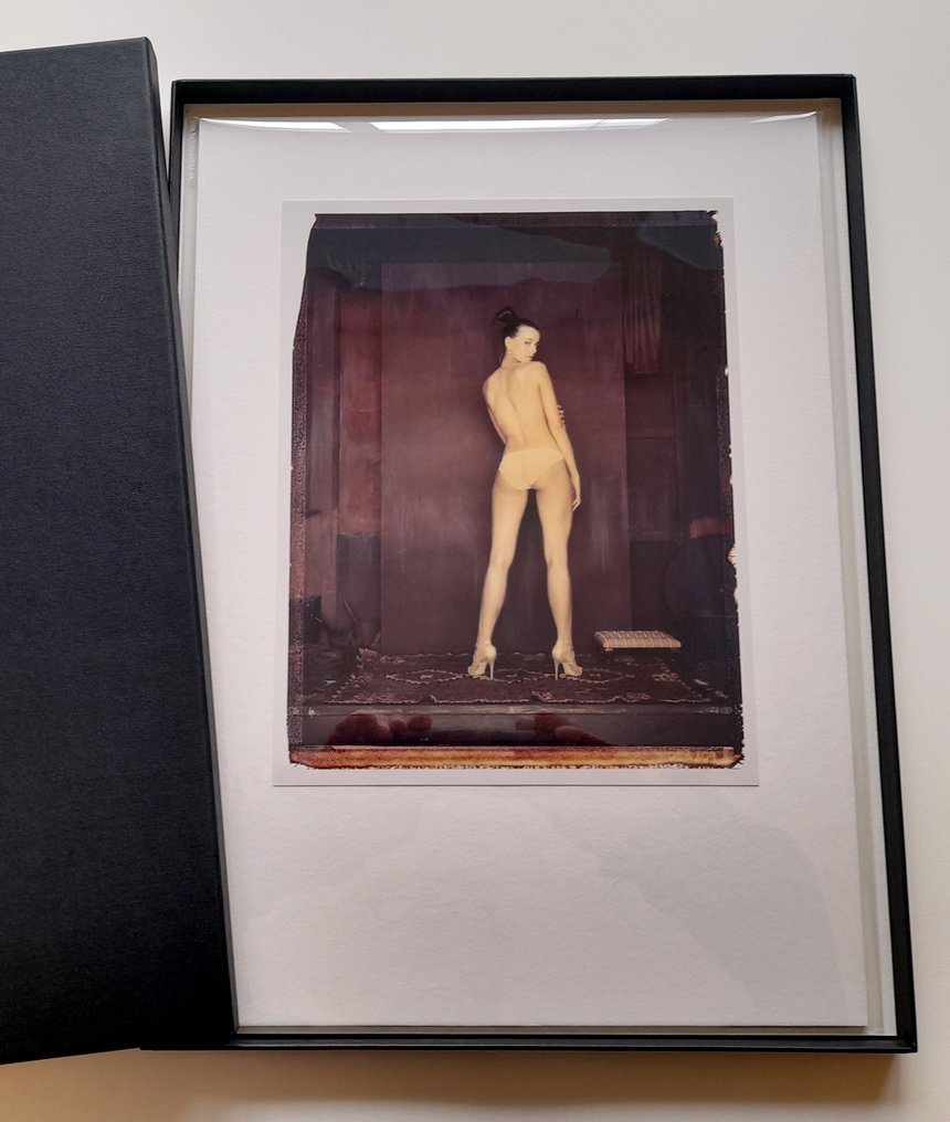 Matthew Houston (1961) - Maria #3.2