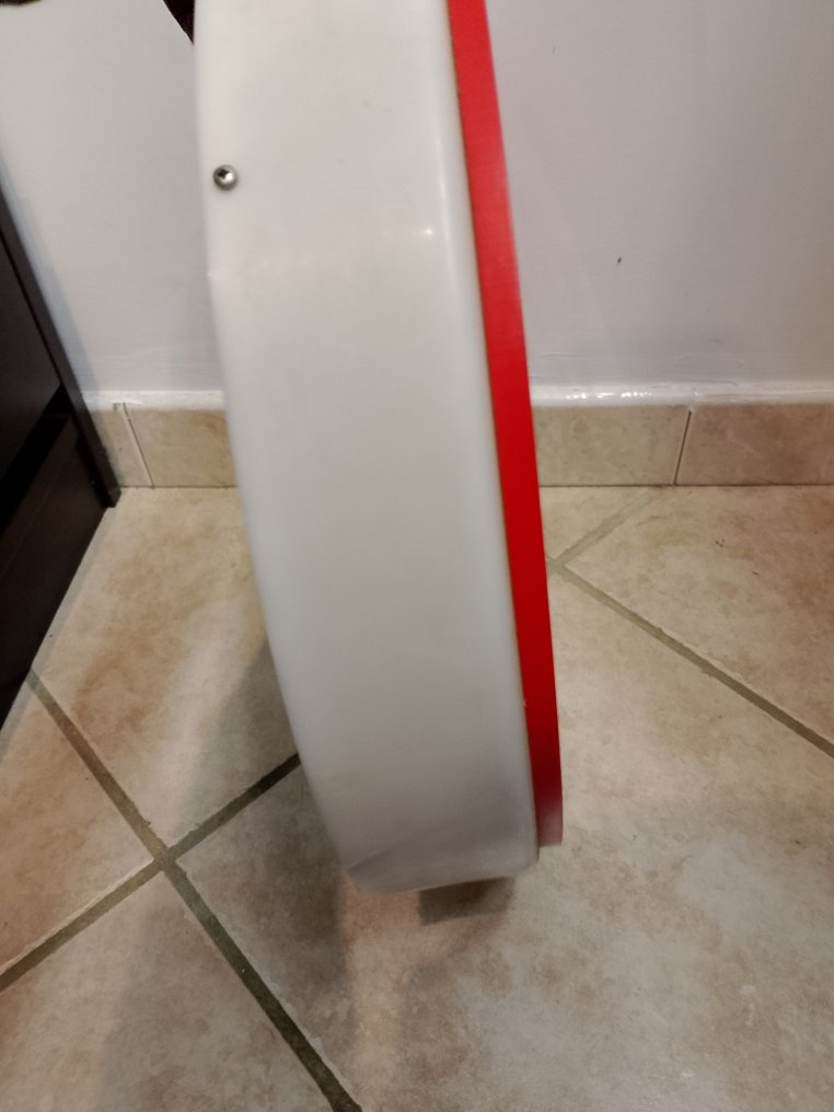 Campari - Διαφημιστική πινακίδα - Πλαστικό #4.3