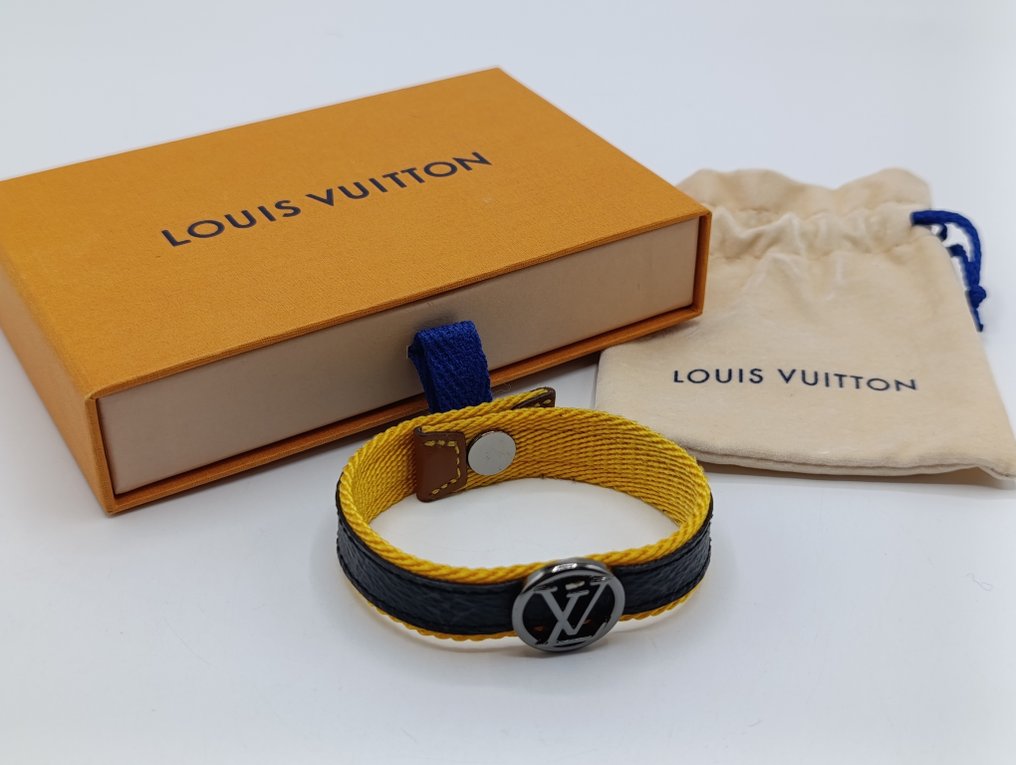 Louis Vuitton - Metall - Armreif #1.0