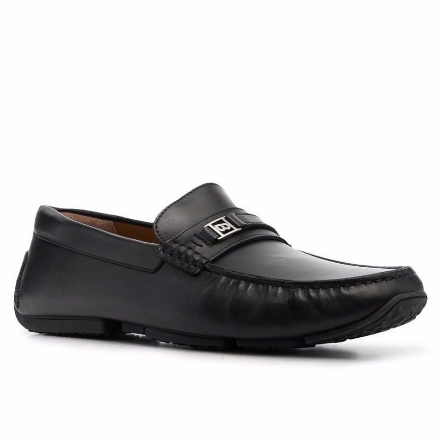Bally - Loafers - Mέγεθος: EU 40.5 #1.0