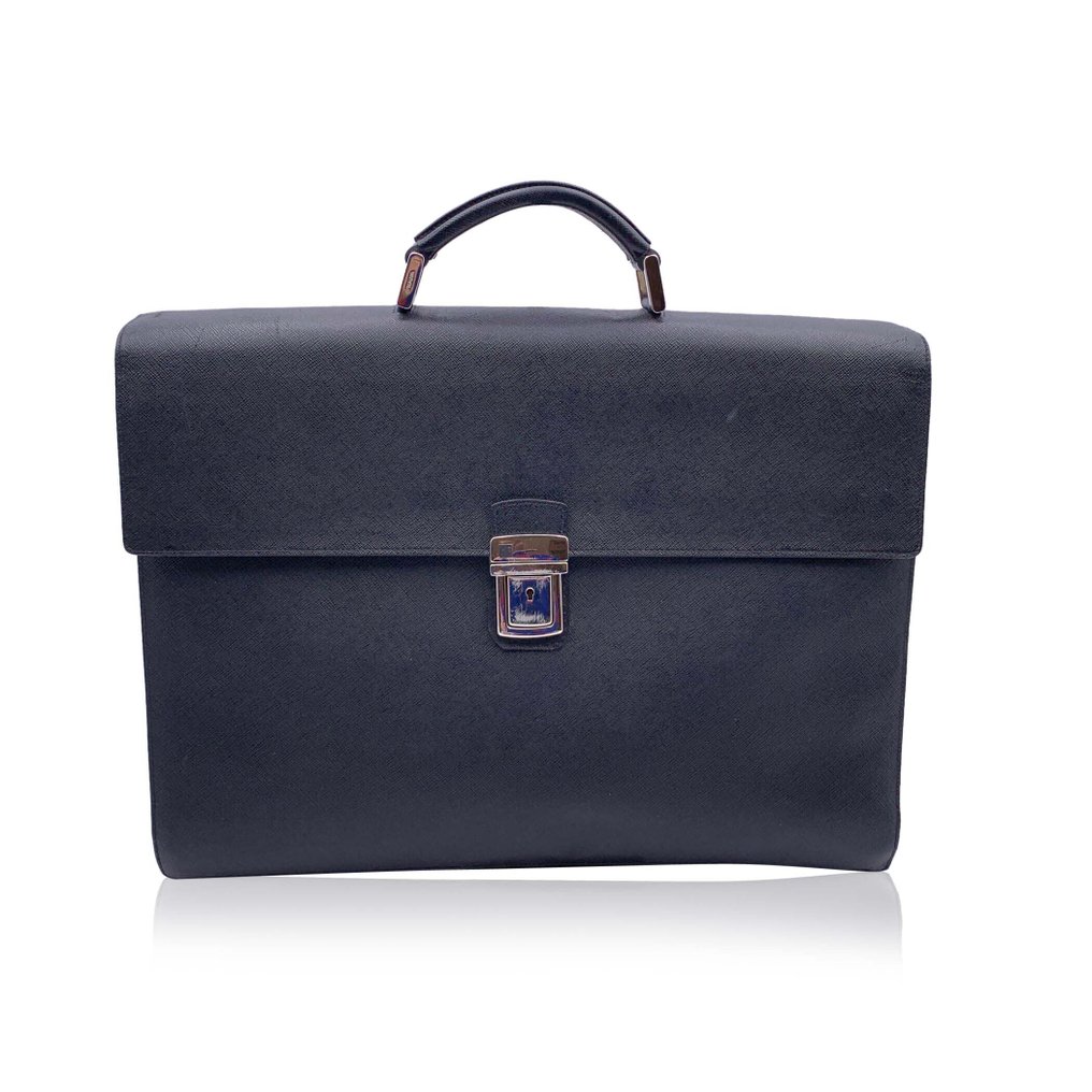 Prada - Briefcase #1.0
