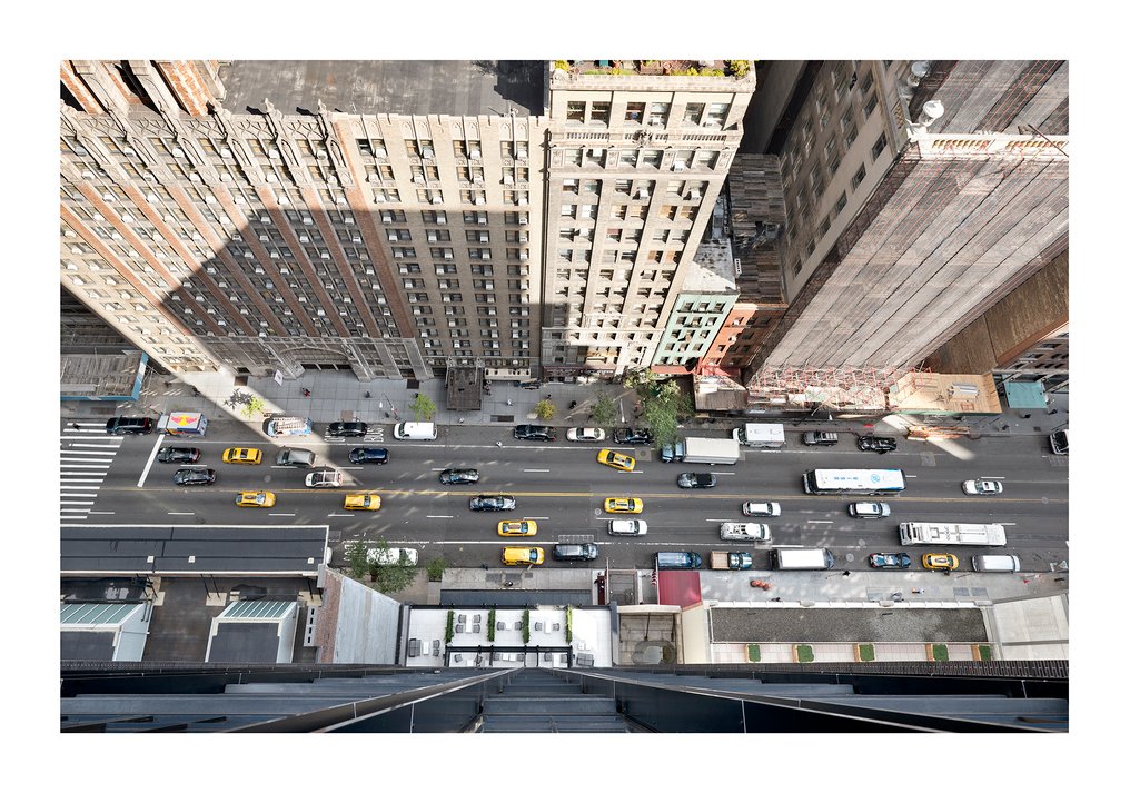 Andre Lichtenberg - NY, 57th St West #1.0