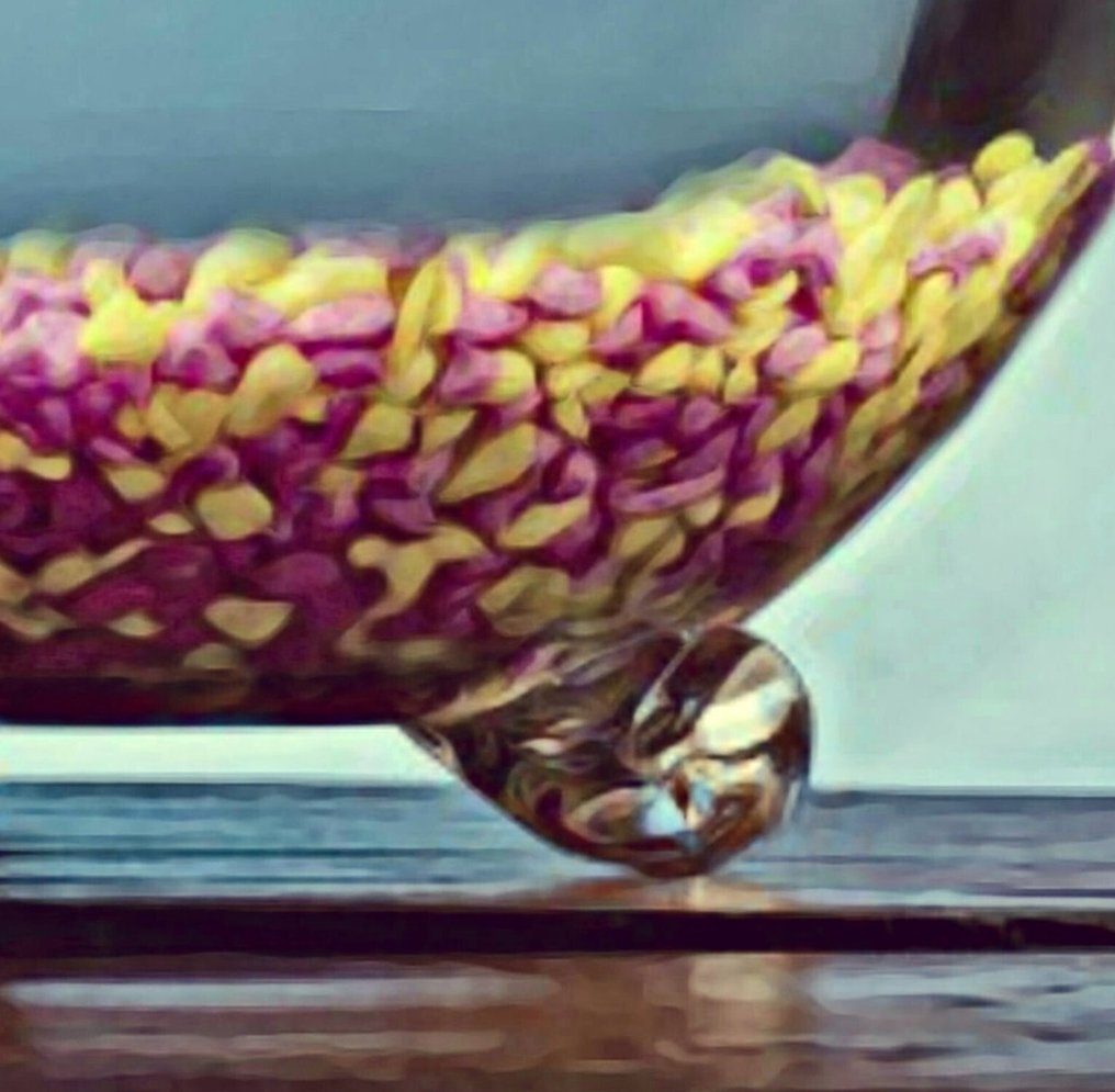 Mr Strange - The Goldfish #4.3