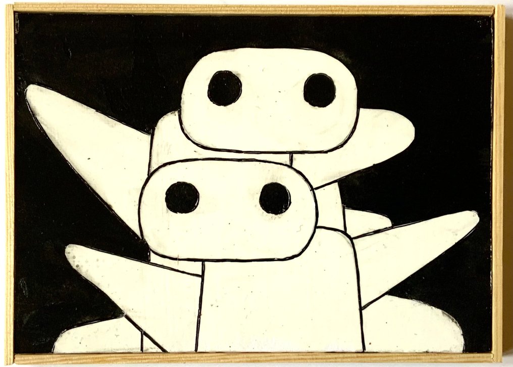 Paulus Noomen - Together #2.1