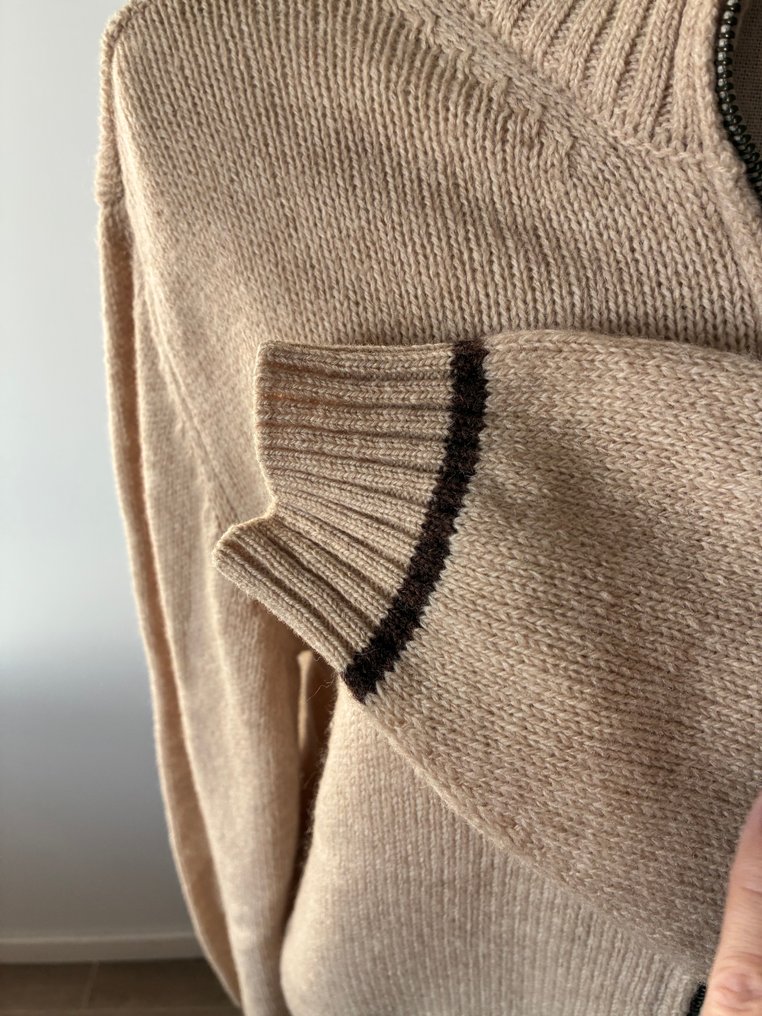 Burberry - Lightweight jacket #2.1