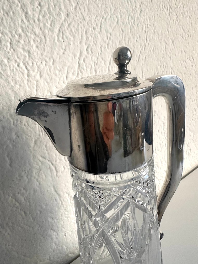 Brocca - .800 argento #2.1