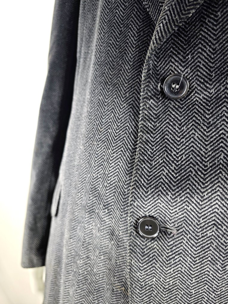 Z Zegna - Velvet - Marynarka #3.2