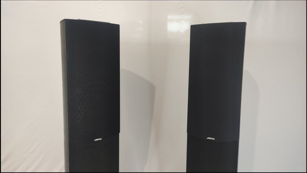 Jamo - E660 扬声器组 #2.1