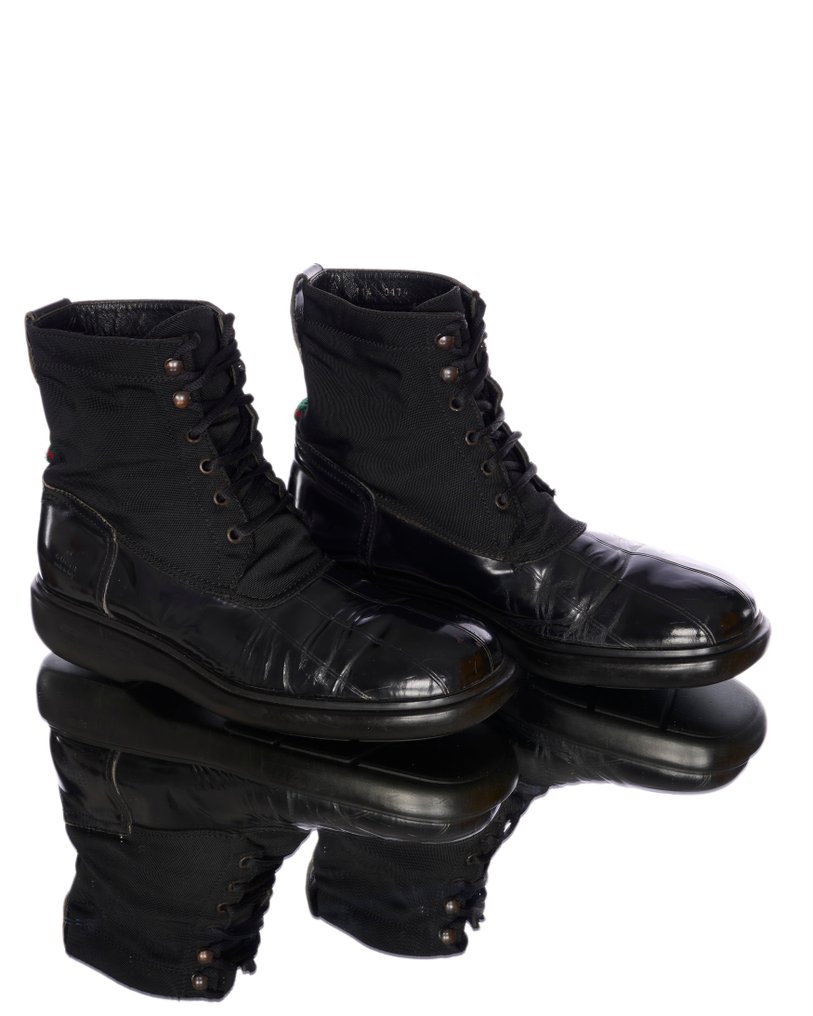 Gucci - Stivaletti - Misura: EU 43 #1.0