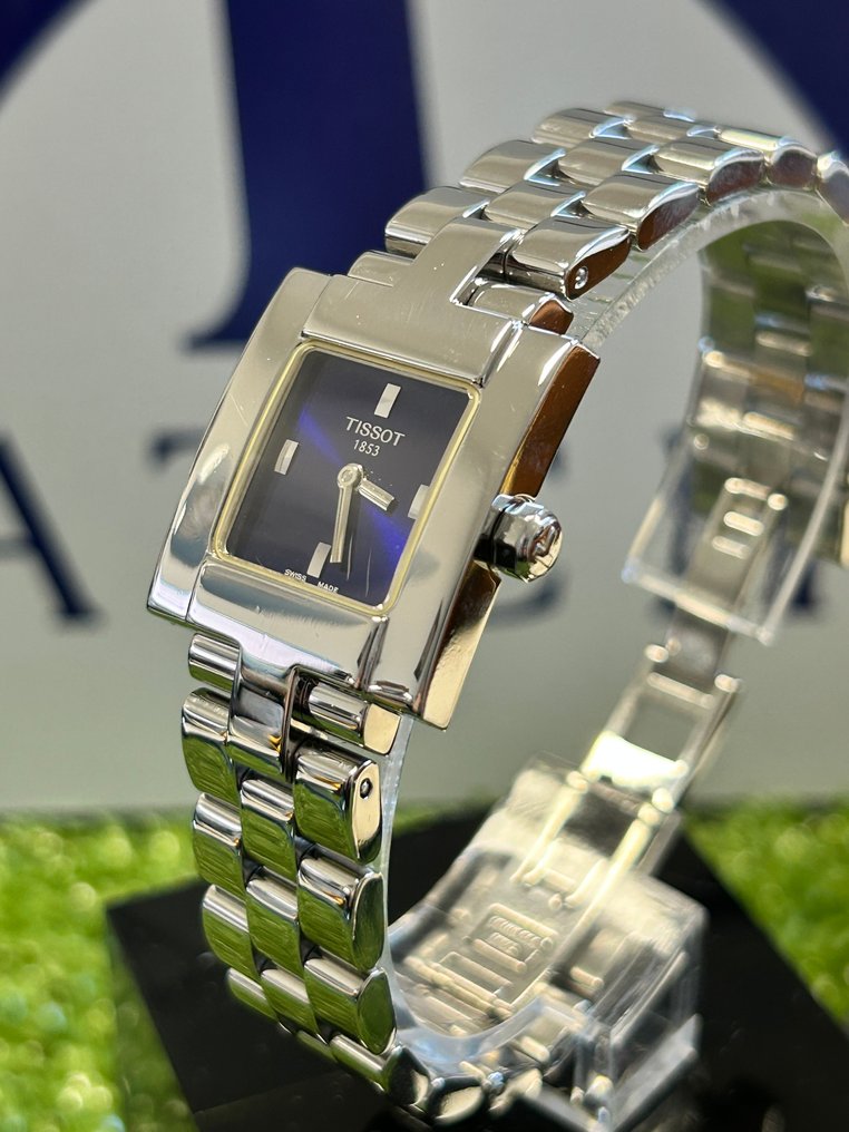 Tissot - T-Lady - Nincs minimálár - Női - 2000-2010  #2.1