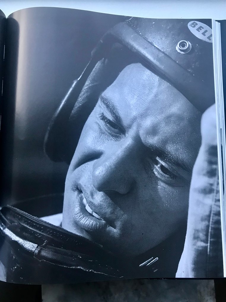 Benno Müller; Eberhard Reuß - Gesichter des Rennsports - 1999 #4.3