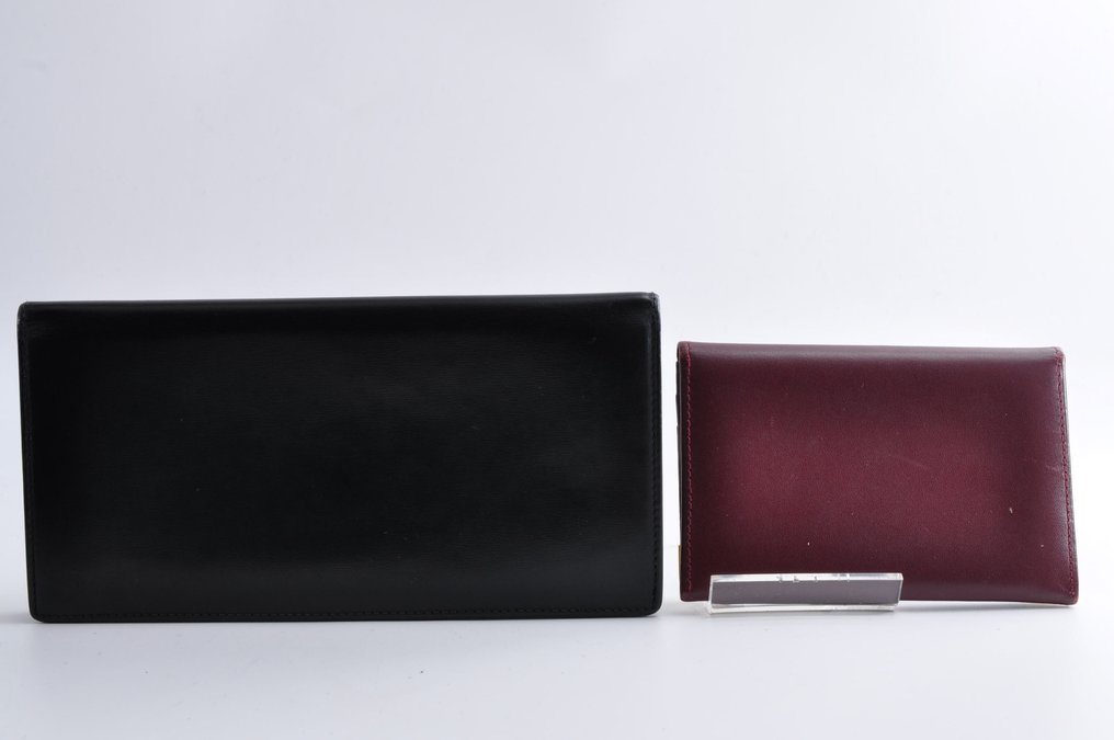 Cartier - Lang tegnebog #2.1