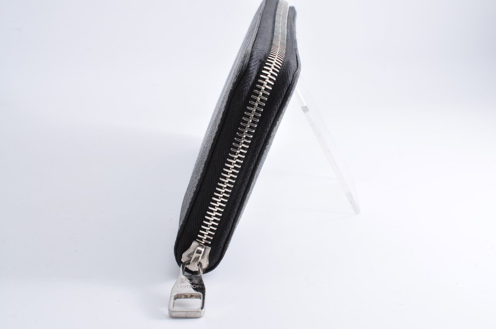 Louis Vuitton - Zippy - Carteira com fecho de correr #3.2
