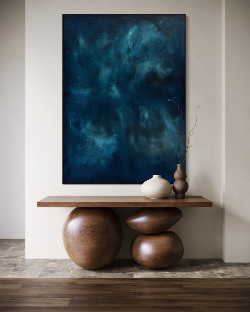 VANTA - Benthic #2.1