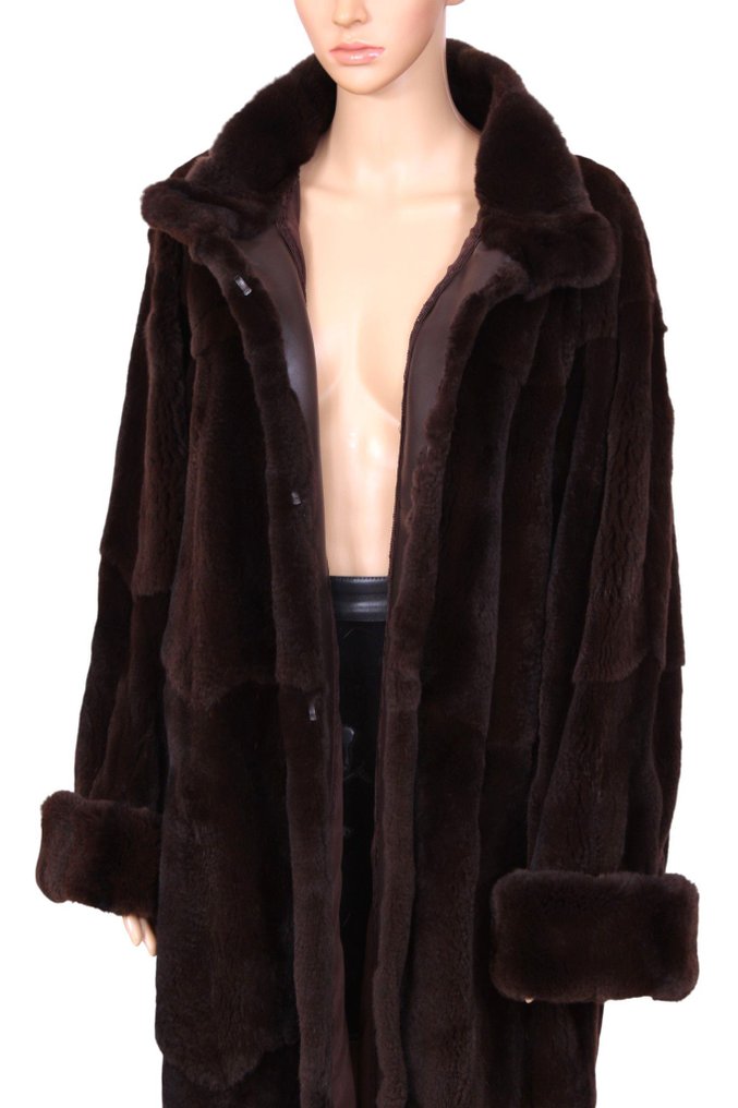 Artisan Furrier - Fur coat - New with tags #2.1