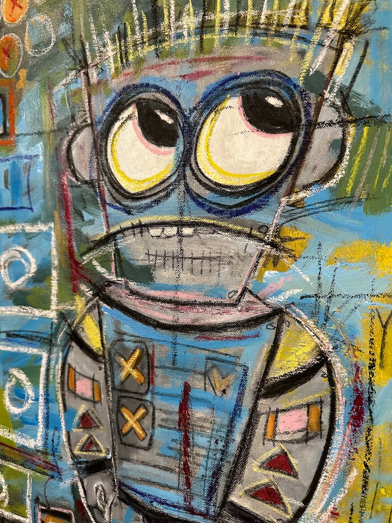 Brazo - Tell me you feel me #2.1