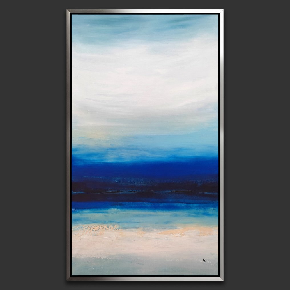 Noelia Correa Art - Virelyn XXL #1.0