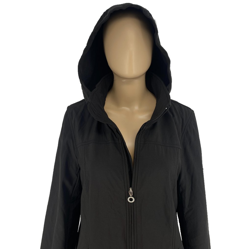 Calvin Klein - Coat #1.0