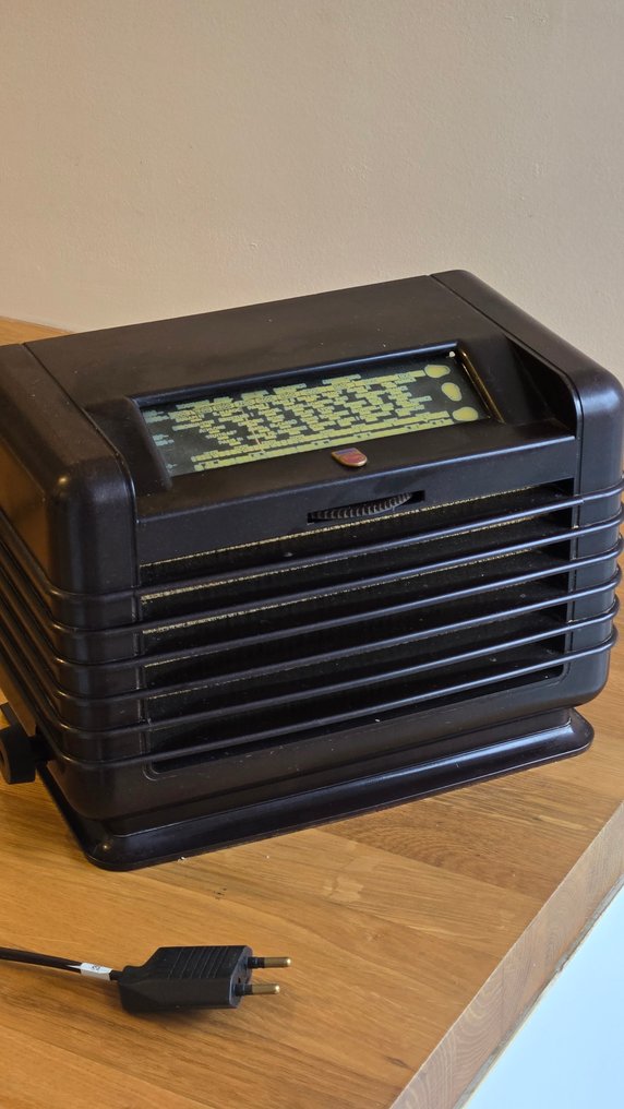 Philips - BF281U Putkiradio #1.0