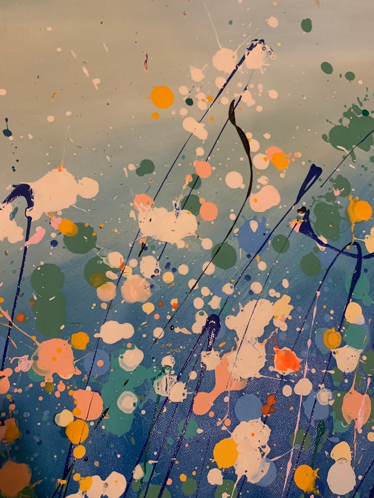 Helena Romano - Mare dí Primavera #2.1