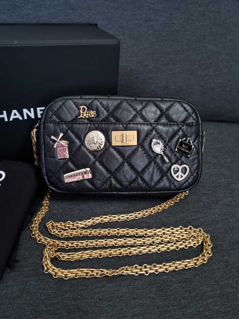 Chanel - Borsa a mano #1.0