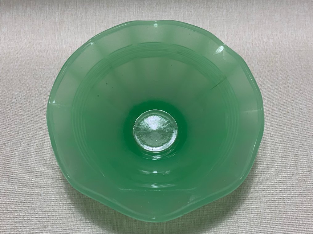 Skål - Glas - Uranglas #1.0