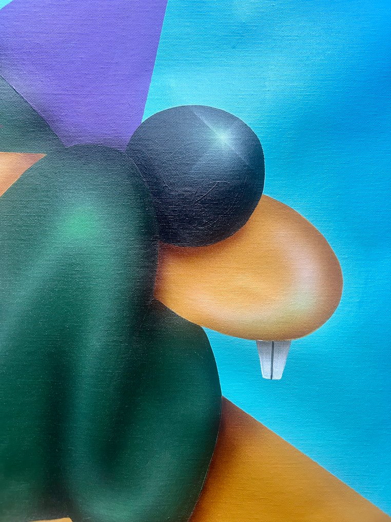 Matias Machado - Pluto #3.2