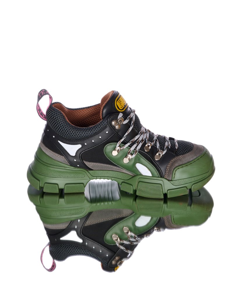 Gucci - Flashtrek - Sneakers - Mέγεθος: EU 41 #2.1