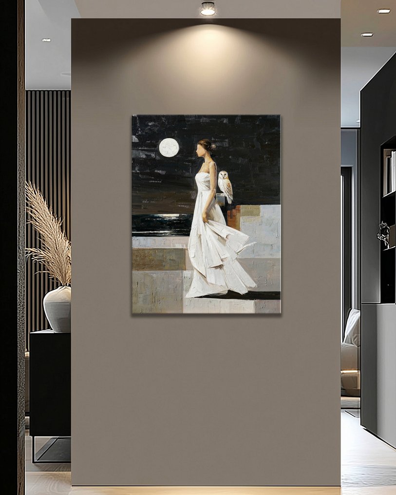 Pippo - Midnight Vigil #1.0