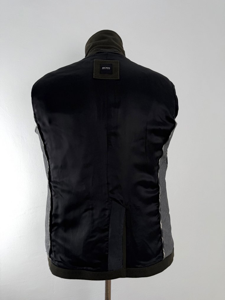 Hugo Boss - Frakke #4.3