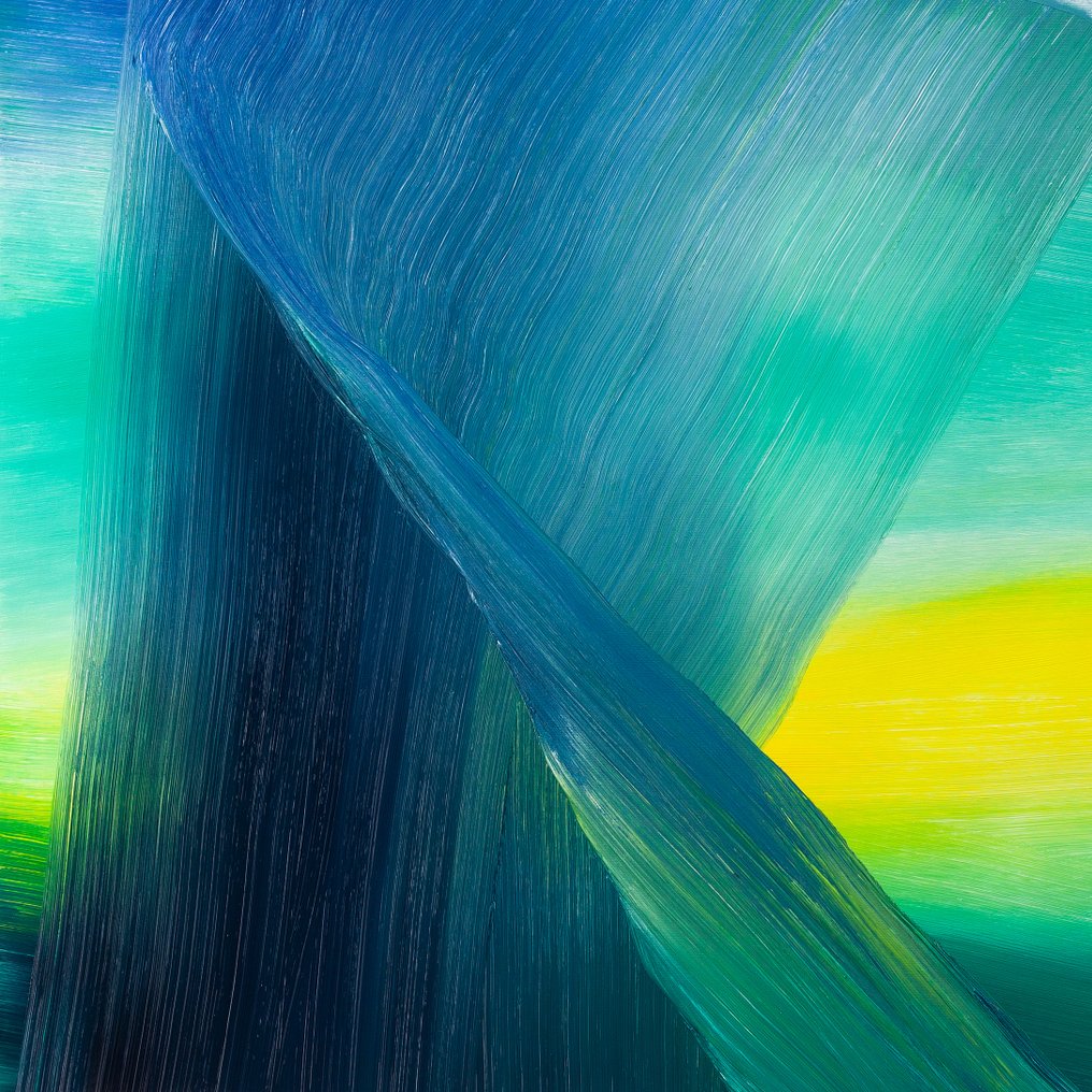 Leo Lenny - Ocean 6614 #3.2