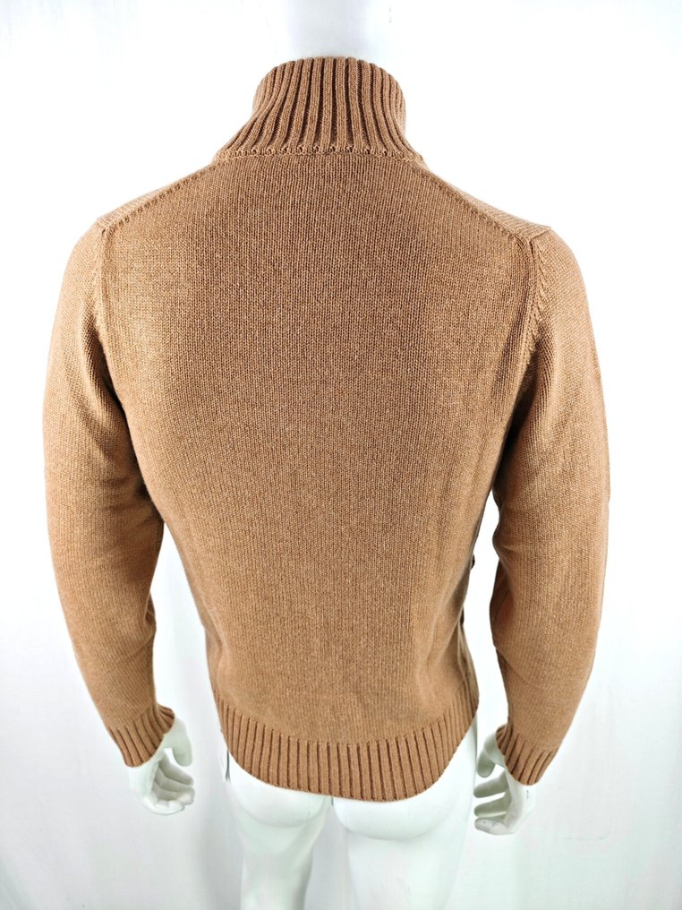 Zanone - NEW, 100% Cashmere - Cardigan - New with tags #4.3