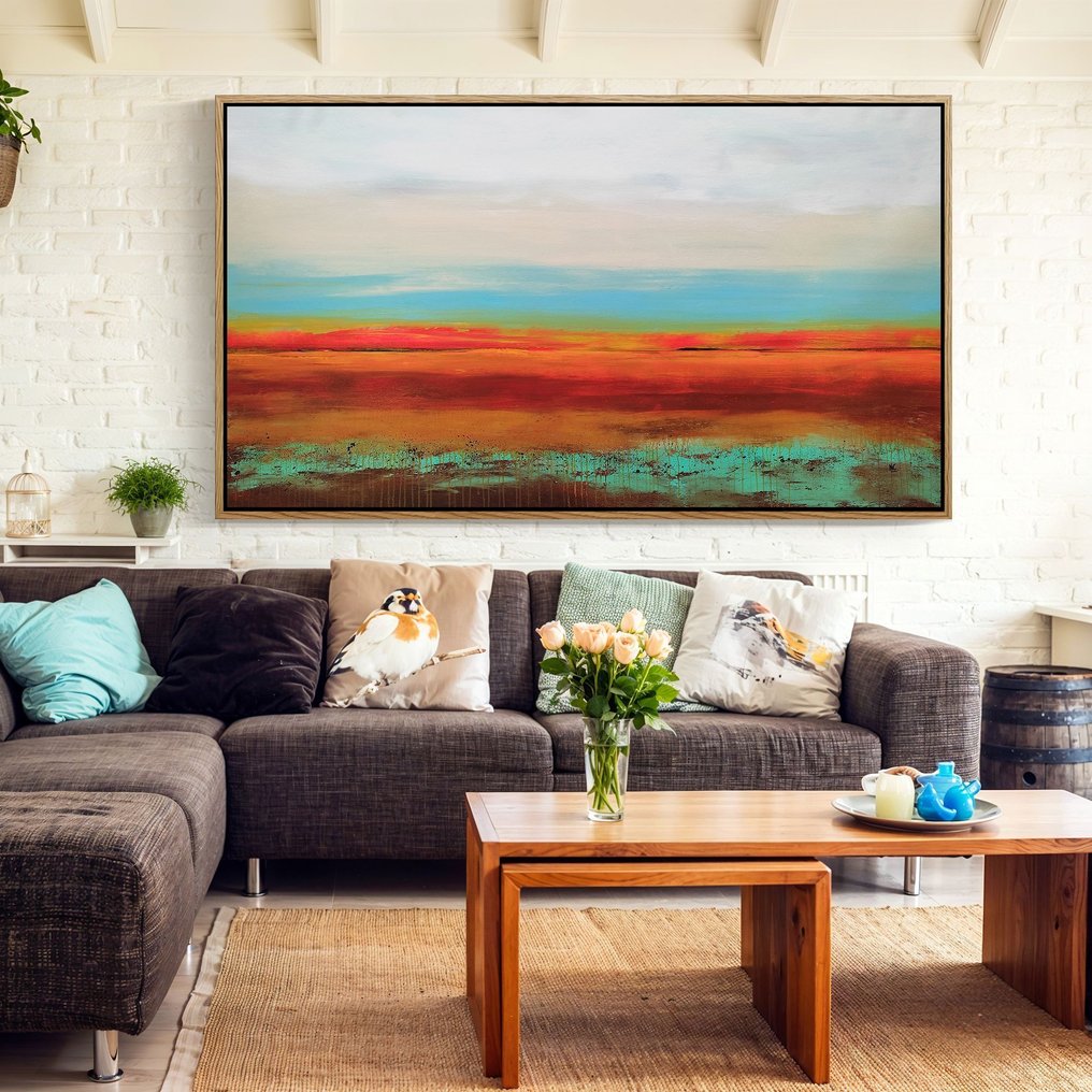 Noelia Correa Art - Seli XXL #2.1