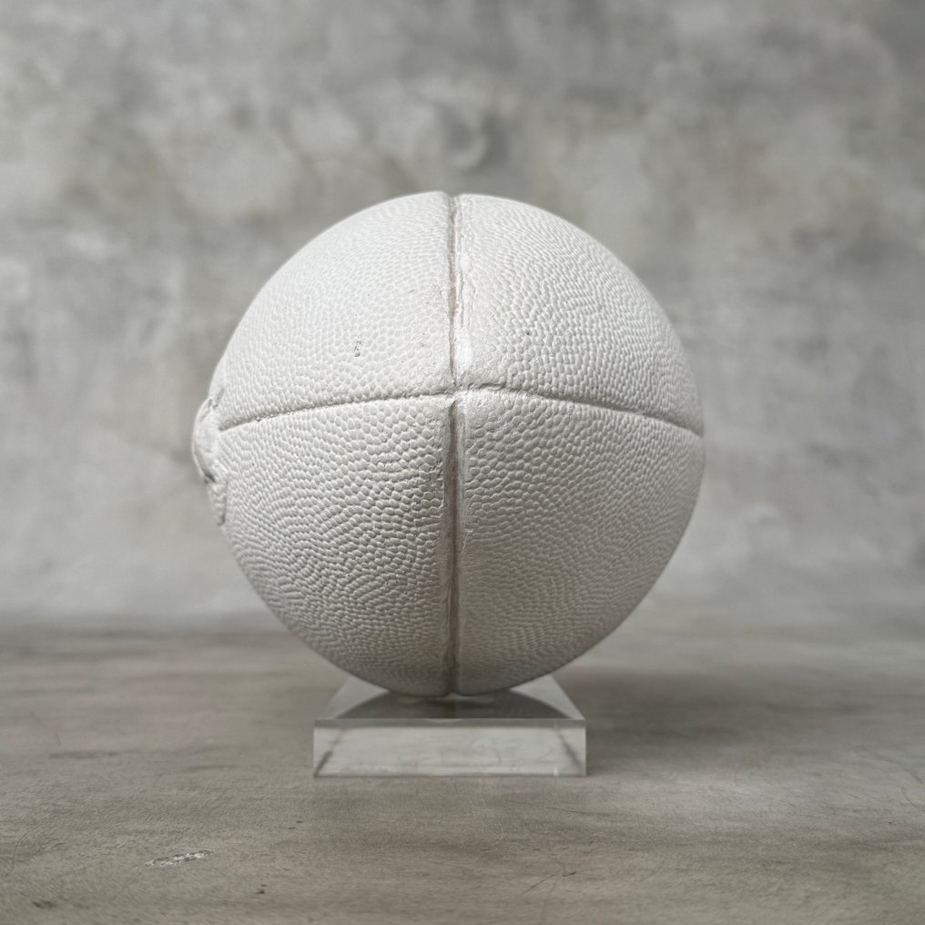 Mitch Richmond (1983) - "End Zone X" #3.2