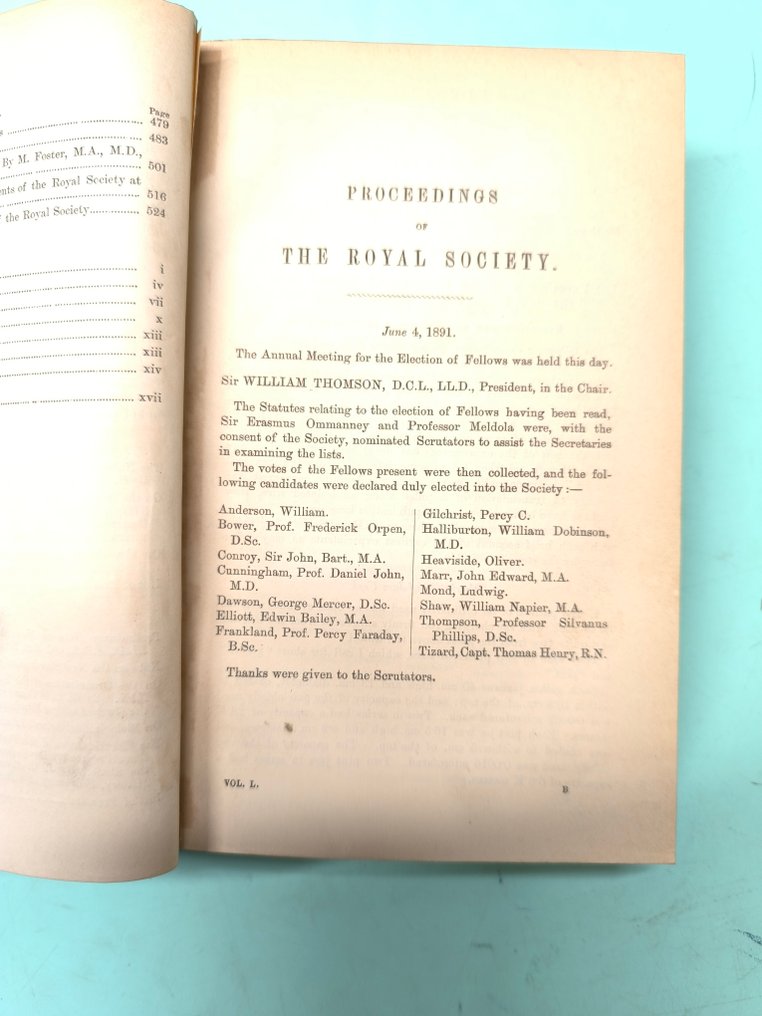 [Various] - Proceedings of the Royal Society of London - 1892-1897 #3.2