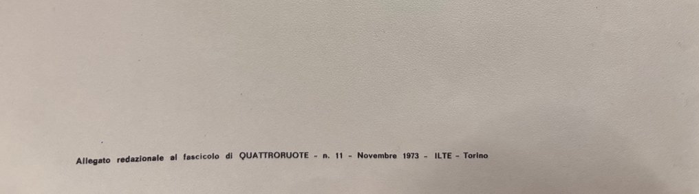 Fiat - 126 – La più fedele delle piccole - Fiat #2.1