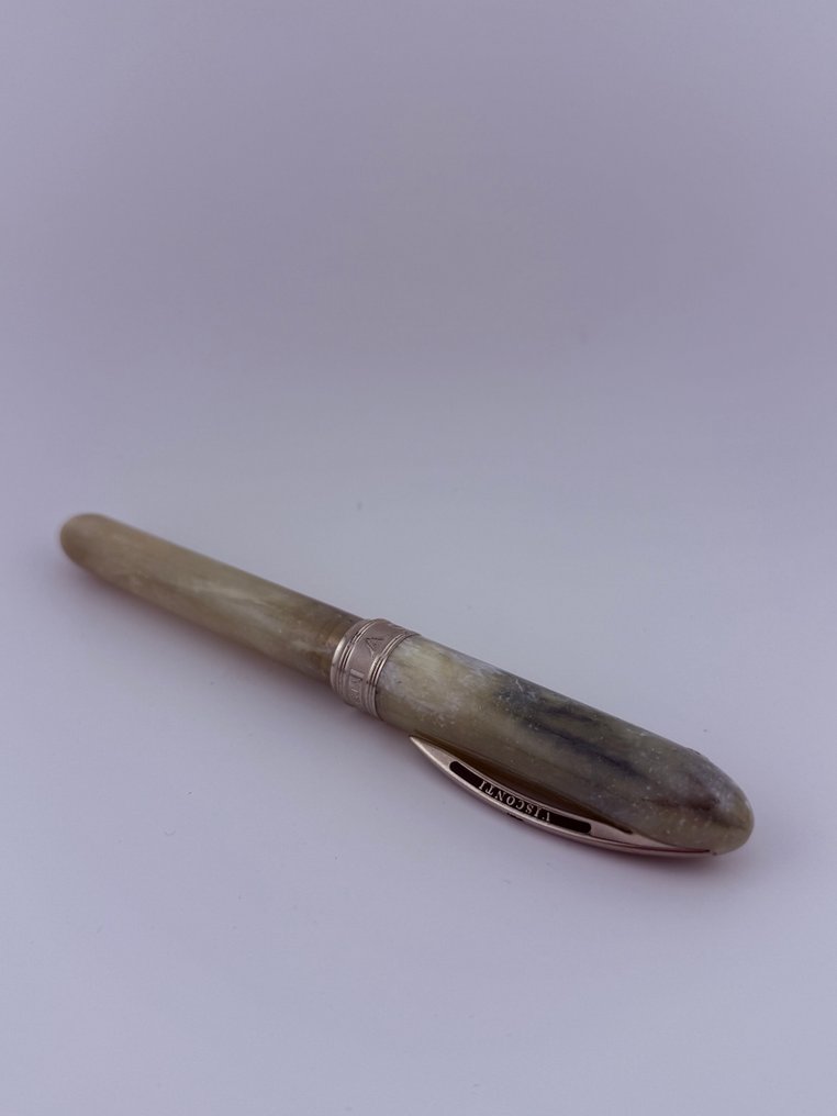Visconti - Ballpoint pen #3.2