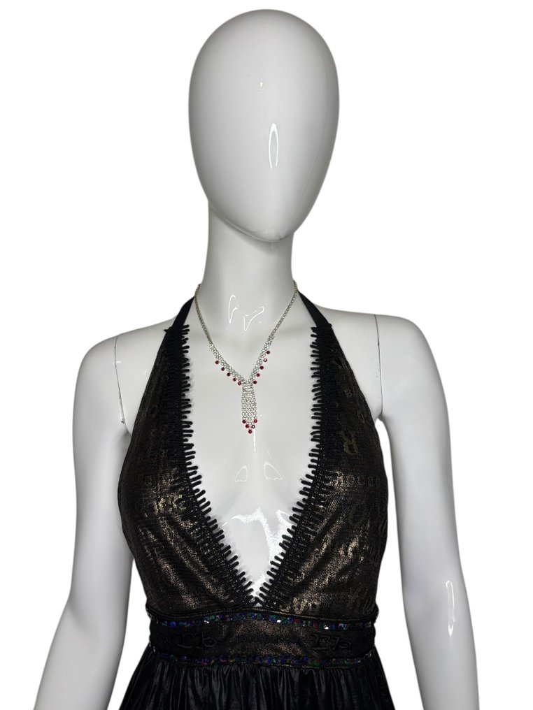 Roccobarocco - Βραδινό φόρεμα - New with tags #4.3